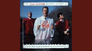 Reverend Horton Heat Let Me Teach You How To Eat Lyrics Loaded Gun Youtube
