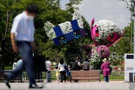 Brisbane has won the right to host the olympic games in 2032. 0kl5ajzm0mzmym
