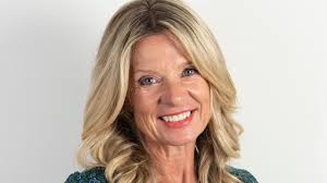 Dhirren Randhawa engages PR expert and former SA news star Georgina  McGuinness