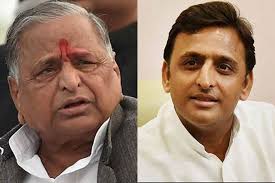 Akhilesh yadav has been published in various national and international journals and participated in conferences in india and abroad. Mulayam Singh Yadav Skips Samajwadi Party Meet Akhilesh Yadav Says His Blessings Are With Him The Financial Express
