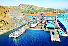 Lorenzana quashes fears of security issues after US firm's purchase of Subic shipyard – Manila Bulletin