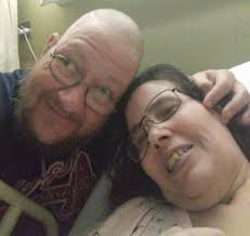 Charlie & Beth Morton's Love Story