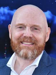 According to #Variety, comedian #BillBurr said "#CNN and F*x News are a  f*cking disease". He also blasts conservatives bashing him for going  "woke": "They're racists. They're f*cking horrible people. And they're  cowards.