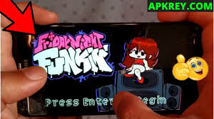 From i.ytimg.com friday night funkin' is the game trend of the moment, in which you have to face different opponents (the father and mother of your girlfriend, among others) in musical battles in the style of other famous games like guitar hero. Friday Night Funkin Mobile Download Play Friday Night Funkin On Android Apk Ios Youtube