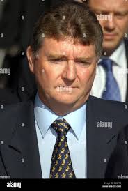 Keith Lea, 53, leaves Central Hertfordshire Magistrates Court in St.  Albans, where he, along with five others, is charged with four offences of  manslaughter and one health and safety offence following the