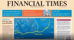 A large archive of magazines from business, finances and economics true pdf, download and read magazines online. Bitcoin Is On The Cover Of The Financial Times On His Birthday Bitcoindynamic Com