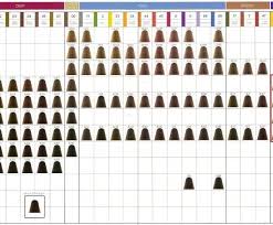 Wella Koleston Perfect Color Touch Opening Pack Koleston