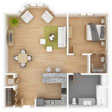 Floor plans may also include details of fixtures like sinks, water heaters, furnaces, etc. 40 Modern House Designs Floor Plans And Small House Ideas