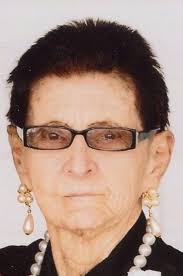 Mary Winmill Obituary January 3, 2016