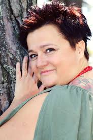 Meine Vision: Debora Fiore, berührtSEIN, Massage Steffisburg/Thun und Bern