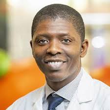 Benjamin Acheampong, MD