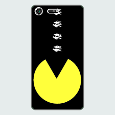 A selection of the best pacman games in various categories is presented and you can play here all this pacman games. Chehol Dlya Sony Pekmen Est Lyudej Igry Chehly Dlya Sony Foto Pechat Na Chehlah Sony Na Zakaz