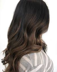 pin von brittany crescibene auf hair dunkelbraunes haar balayage balayage dunkles haar braune balayage