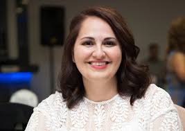 Prison chaplain finds Jesus in every cell