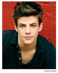 Pictures Photos Of Grant Gustin Grant Gustin Gustin The Flash Grant Gustin