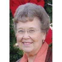 Nadine Phillips Obituary