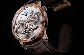 Introducing The Mb F Legacy Machine Two Full Specs Pictures Historical Information Pricing Hodinkee Rolex Watches For Men Rolex Watches Women Womens Watches
