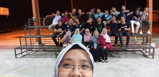 It was built in 1980, but students did not started enrolling until 1984. Anugerah Guru Inspirasi Mcdonald S Malaysia