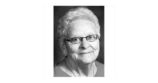 Dorothy SCHMALZ Obituary (2017)