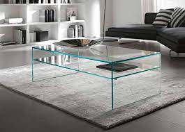 Modern Glass Coffee Table Www Rilane Com Minimalist Coffee Table Coffee Table Coffee Table Design