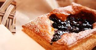 Bruncher Luncher Olive Gourmando Querelles Olive Lunch Parfait