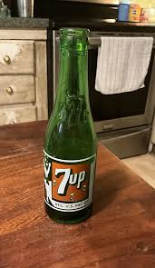 Image result for 7up Green 1995 Fleet