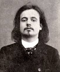 Biografia di Alfred Jarry