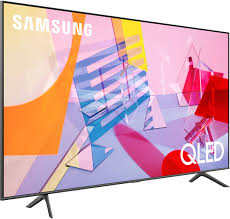 Samsung q60t qled tv 43 amazon. Samsung 82 Class Q60t Series Led 4k Uhd Smart Tizen Tv Qn82q60tafxza Best Buy