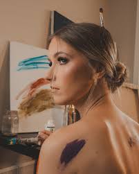 A bit messy 🎨 📷