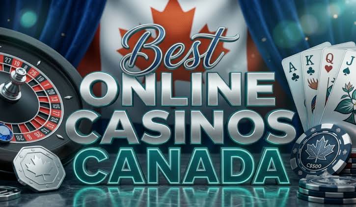 Best Online Casinos Canada 2026: Top Online Casinos That Accepts Canadian  Players | Muddy River Sports