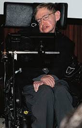 Saint stephen was a deacon who was stoned to death, as told in acts in the new testament. Stephen Hawking Wikipedia