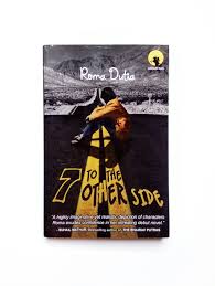 The characters also have gala nights where they sing a lot of heavy metal songs to entertain the ponies. Inmymail 7 To The Other Side By Roma Dutia Thanks Ieezromad For Sending It Across 7totheotherside Romadutia Bookreview India Novels Author Book Cover