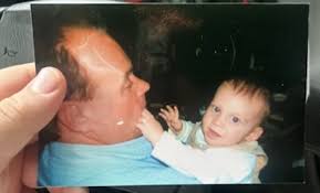 David LaFlam Obituary (1956