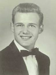 David Malcolm ("Dave") Hill Obituary August 7, 2023