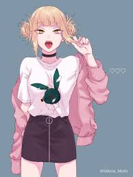 related image 美しいアニメガール アニメキャラクター イラスト集