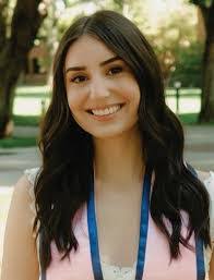 Ruby Logan's Instagram, Twitter & Facebook