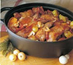 Epingle Sur Lapin Chasseur Et Autres