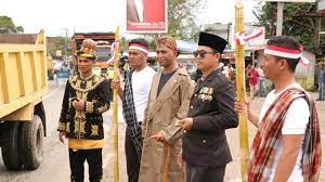 Tjokroaminoto merupakan film drama yang mengangkat tema pahlawann indonesia. Pengendara Terjaring Razia Para Tokoh Pahlawan Layar Berita