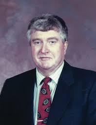 Obituary information for James Alan Beckett