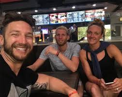 Born 3 may 1989) is a hungarian competitive swimmer specialized in individual medley events. Ferje Helyett Baratjaval Utazott Miamiba Hosszu Katinka Borsonline