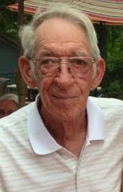 John Russell Naisby III avis de décès