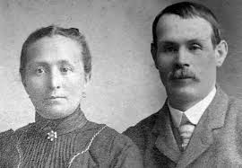 Friede-Abrahamson Genealogy Site