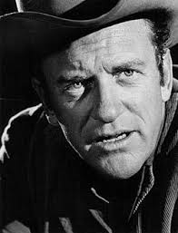 James Arness