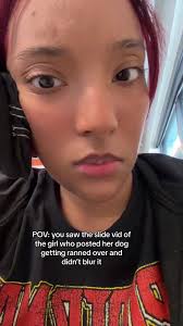 Mari Dog Picture Unblurred