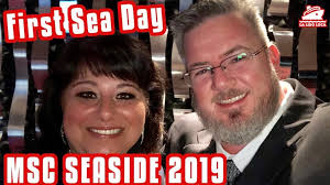 Cruise Vloggers to Watch in 2019