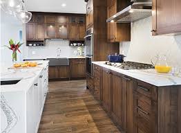 latest trends in kitchen cabinets, and