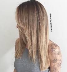 40 Beautiful Blonde Balayage Looks Balayage Straight Hair Balayage Hair Blonde Blonde Balayage
