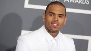 Chris Brown