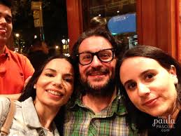 Paula Pascual: July 2014