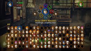 Feb 19, 2020 · about press copyright contact us creators advertise developers terms privacy policy & safety how youtube works test new features press copyright contact us creators. What If Achievement In Lego Harry Potter Collection